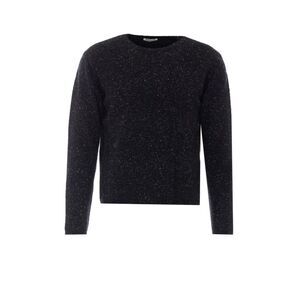 Auralee Men Cashmere Sweater
